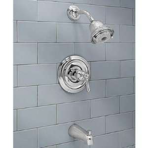  American Standard T420.501 Portsmouth Flowise Shower Only 