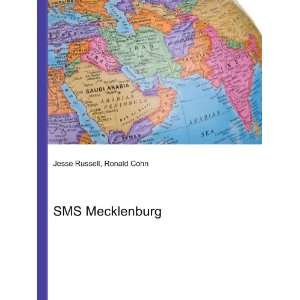  SMS Mecklenburg Ronald Cohn Jesse Russell Books
