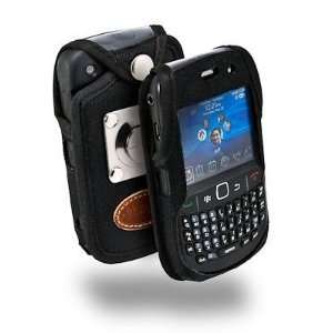    BlackBerry 8520/30/93 RUGGED Case w/Clip Cell Phones & Accessories