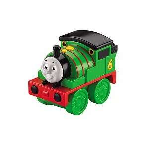  Discover Junction Rolling Friend Percy Toys & Games