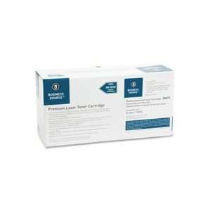 EA   Remanufactured toner cartridge is designed for use with Brother 