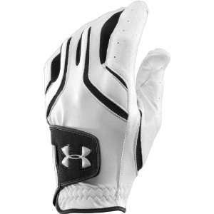  Mens UA Ace Golf Glove Gloves by Under Armour Sports 