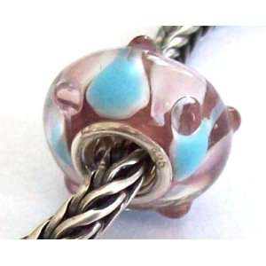 Melina World Jewellery   10012   Murano Glass Bead with a 