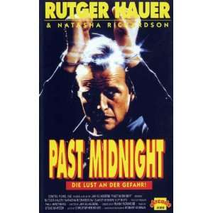  Past Midnight Poster Movie B 27x40