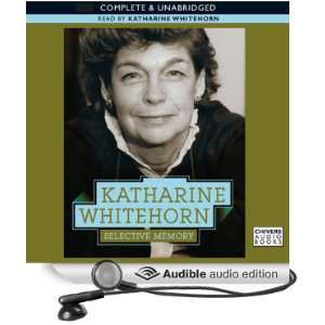  Selective Memory (Audible Audio Edition) Katharine 