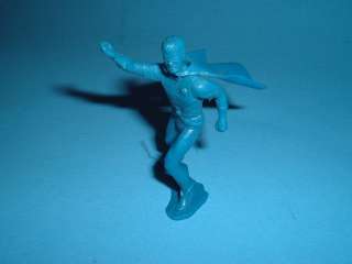 1967 Ideal Batman Play Set Plastic Robin the Boy Wonder Figure  
