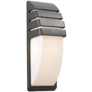 Outdoor Wall Light   Synchro Series   1832 BZ