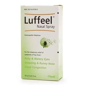  Luffeel Nasal Spray