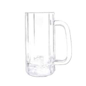  16 oz Beer Mug/Polycarbonate (1 Dozen/Unit)