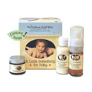  Earth Mama Angel Baby Organics  A Little Something for 