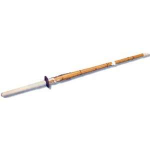  Shinai Bamboo Sword