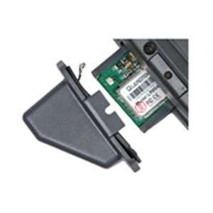  PC Card Slot Cover Without RF Switch Electronics