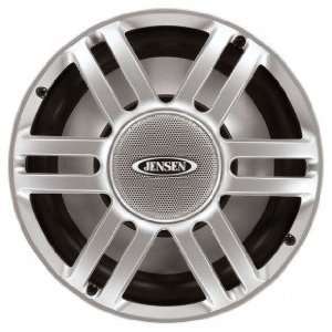  jensen Msw10s 10 Subwoofer Electronics