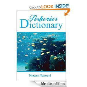 Start reading Fisheries Dictionary 