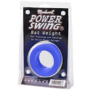  Markwort Power Swing Baseball Bat Weights ROYAL 28 OZ 