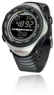 SUUNTO Vector Khaki Watch S010600200  