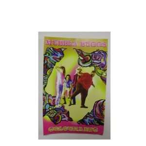  Mubbla Buggs Promo Poster Colouramic 