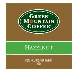 Green Mountain Hazelnut K Cup Keurig Bold Coffee Combined Ship Fresh 