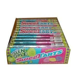 Sweet Tarts Candy   36 count  Grocery & Gourmet Food