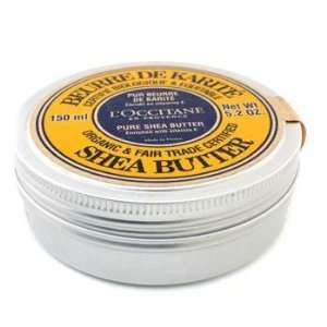 LOccitane Organic Pure Shea Butter ( Exp. Date 05/2012 