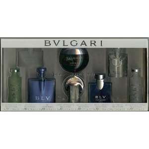    His/Hers Set of Bulgari Authentic Fragrances All Brand New Beauty