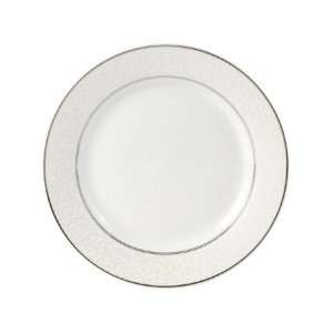 Mikasa Parchment Ivory Salad Plates 