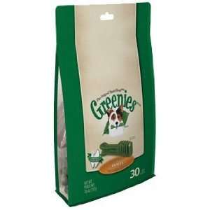  Greenies   Petite 30 Treat Pack (18 oz)