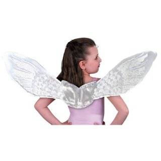 Swan Lake Barbie Costume Wings   Child Std.