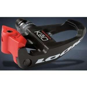  Look Cycle USA Keo Carbon Ti Road Bike Pedals Sports 