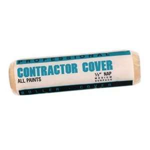  Contractor Knit Roller Cover   Semi Rough 3/4 In. Nap 