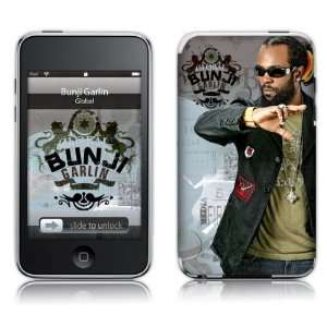     2nd 3rd Gen  Bunji Garlin  Global Skin  Players & Accessories