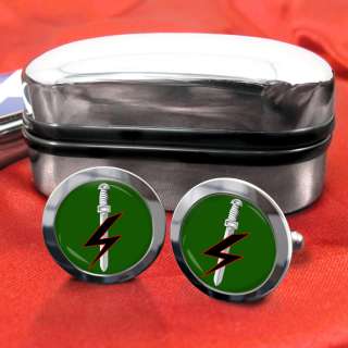 Special forces support Group(SFSG) Cufflinks Mens Gift  
