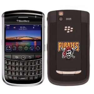  MLB Pittsburgh Pirates Pirate Head on BlackBerry Tour 