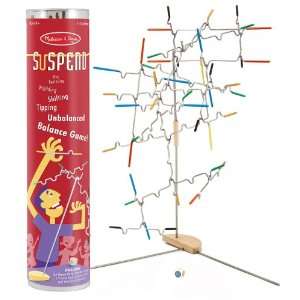  Suspend Toys & Games