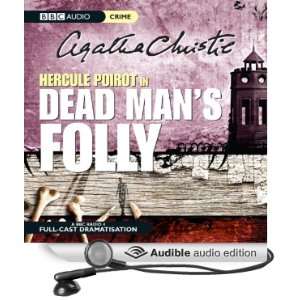  Audio Edition) Agatha Christie, John Moffatt, Julia McKenzie Books