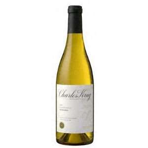  Charles Krug Winery (peter Mondavi Family) Chardonnay 2005 