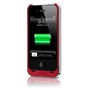  mophie Juice Pack Air for iPhone 4 Cell Phones 
