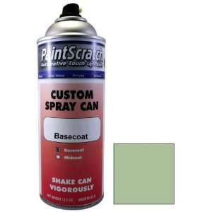 12.5 Oz. Spray Can of Surf Green Touch Up Paint for 1961 Dodge Trucks 