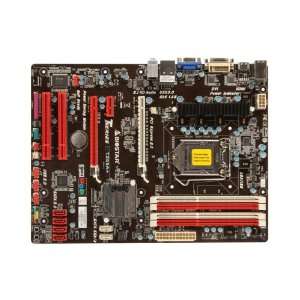  Biostar TZ68A+RCH LGA 1155 Z68 ATX Intel Motherboard 