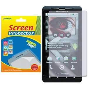  New Amzer Super Clear Screen Protector Cleaning Cloth For 