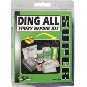  Ding All Super Epoxy Kit