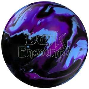  Dark Encounter Bowling Ball