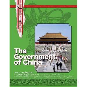  The Government of China