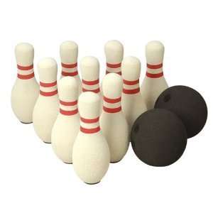  Safe Play Bowling Toys & Games