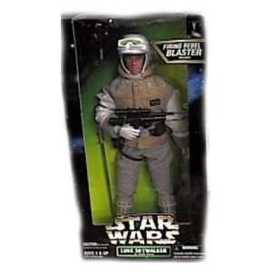  Star Wars 12 Action Collection Figure   Luke Skywalker in 