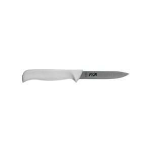  American Angler Saltwater 3 Inch Bait Knife, White Sports 