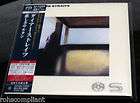 DIRE STRAITS BROTHERS IN ARMS 20th Anniversary Multi Channel 5.1 SACD 