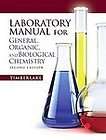 General Chemistry Lab Manual Richard D Hill Paperback 1991  