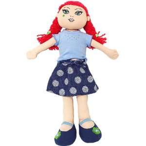  The Childrens Place Girls Mystic Place Pals Doll Toys 