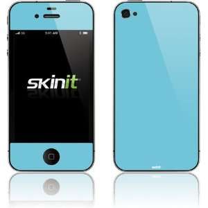  Sky High skin for Apple iPhone 4 / 4S Electronics